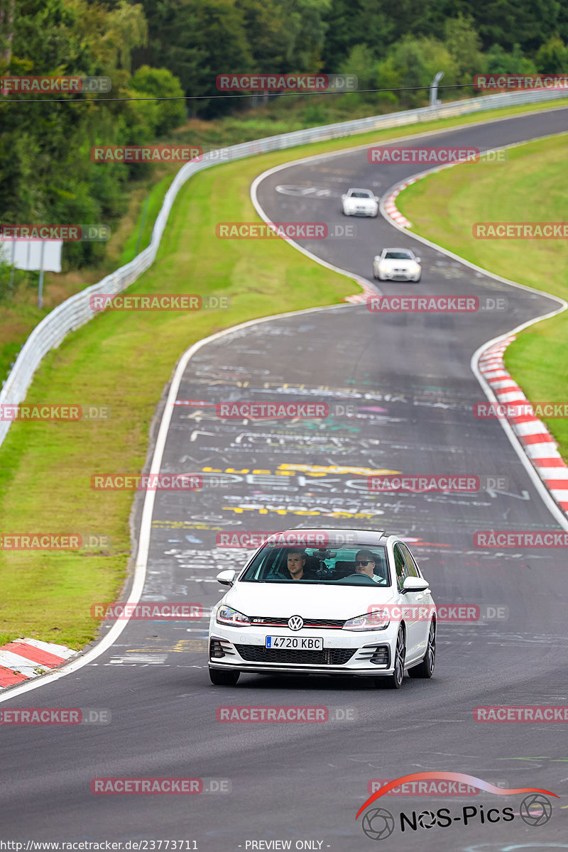 Bild #23773711 - Touristenfahrten Nürburgring Nordschleife (19.08.2023)