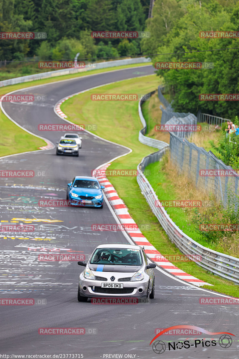 Bild #23773715 - Touristenfahrten Nürburgring Nordschleife (19.08.2023)