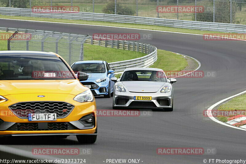 Bild #23773724 - Touristenfahrten Nürburgring Nordschleife (19.08.2023)