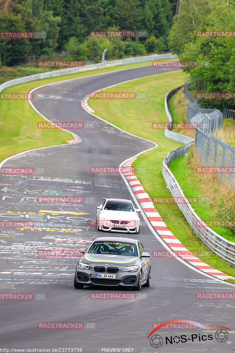 Bild #23773739 - Touristenfahrten Nürburgring Nordschleife (19.08.2023)