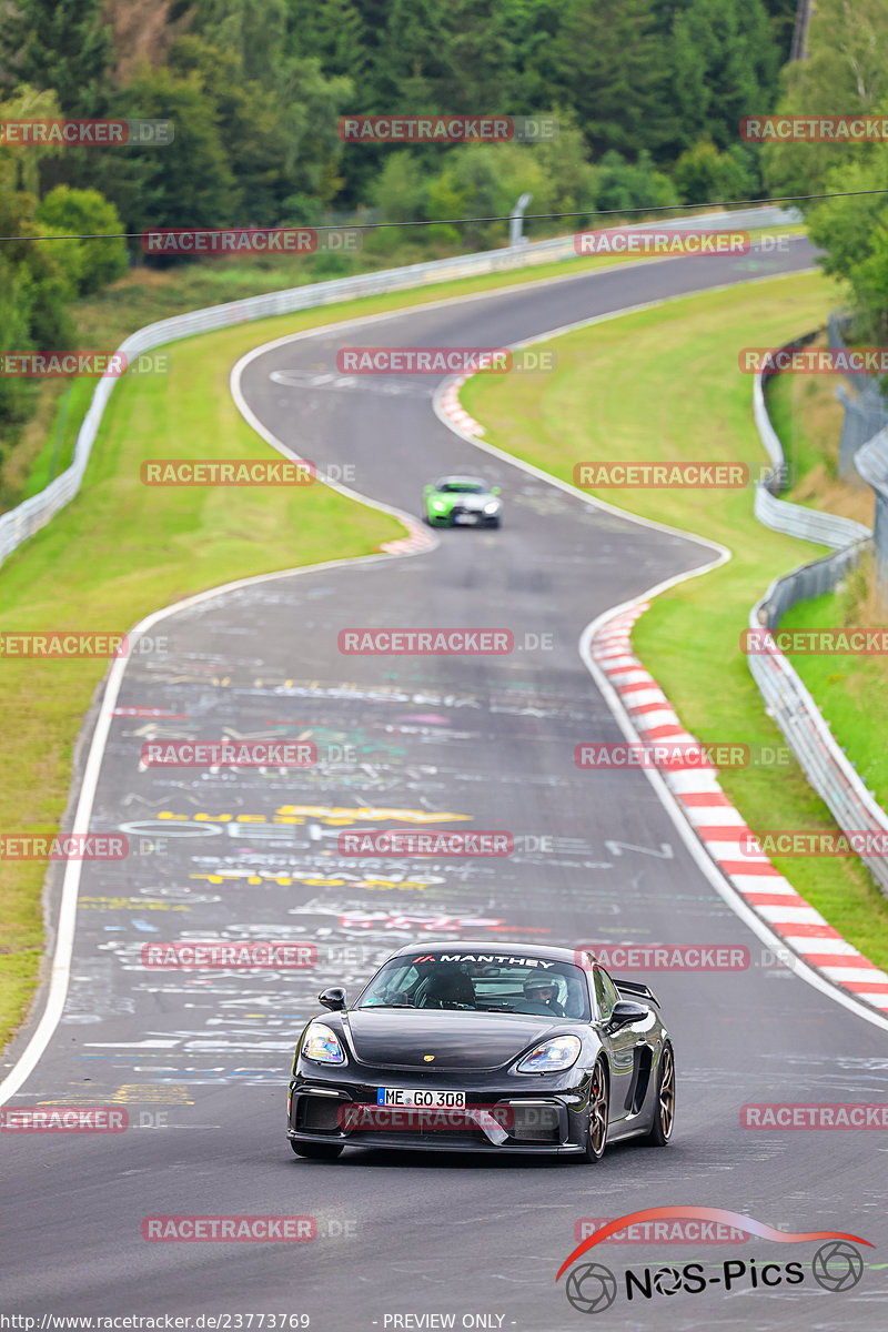 Bild #23773769 - Touristenfahrten Nürburgring Nordschleife (19.08.2023)