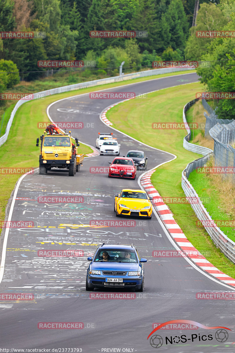 Bild #23773793 - Touristenfahrten Nürburgring Nordschleife (19.08.2023)