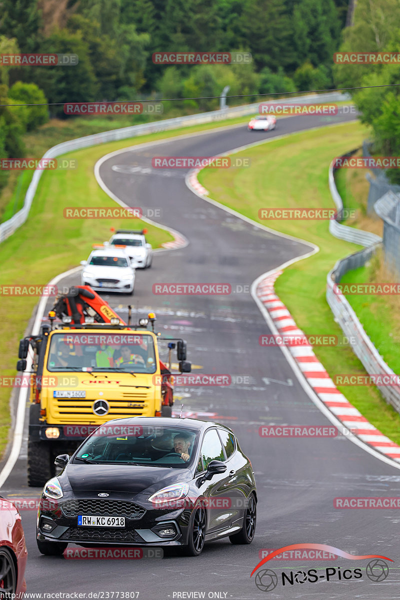 Bild #23773807 - Touristenfahrten Nürburgring Nordschleife (19.08.2023)