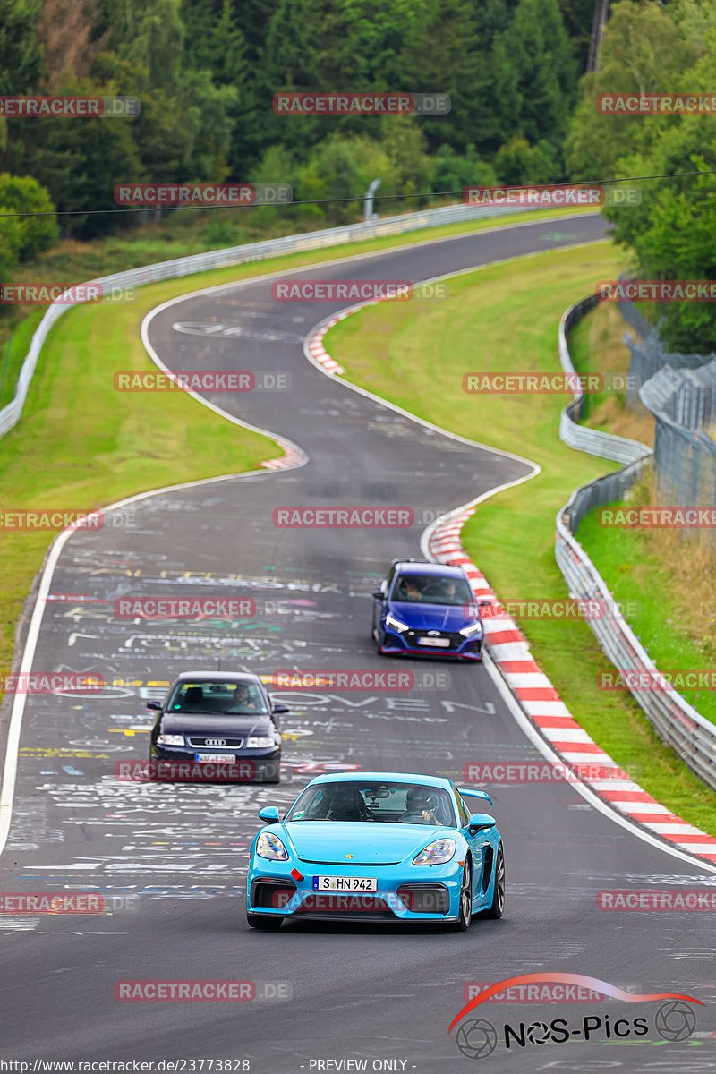 Bild #23773828 - Touristenfahrten Nürburgring Nordschleife (19.08.2023)