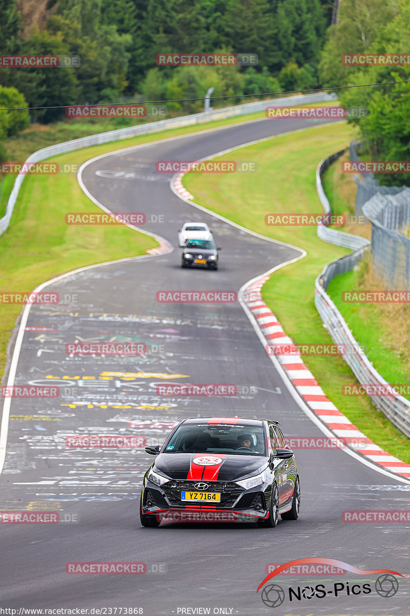 Bild #23773868 - Touristenfahrten Nürburgring Nordschleife (19.08.2023)