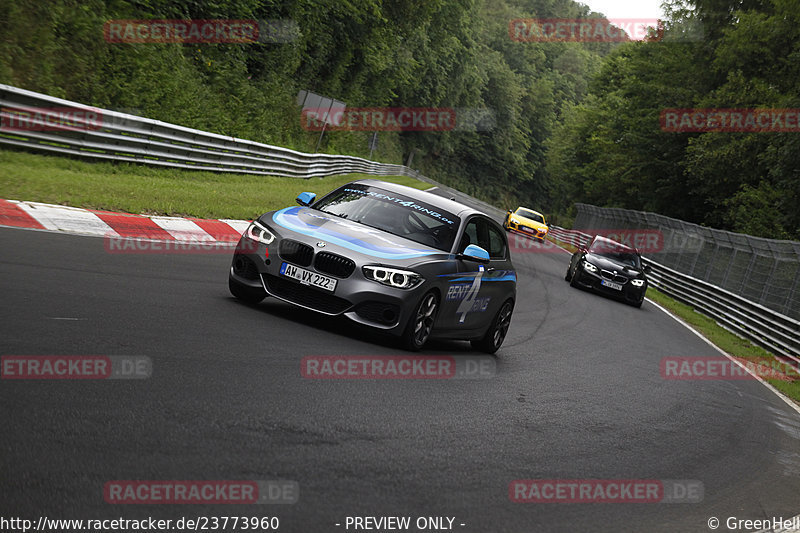 Bild #23773960 - Touristenfahrten Nürburgring Nordschleife (19.08.2023)