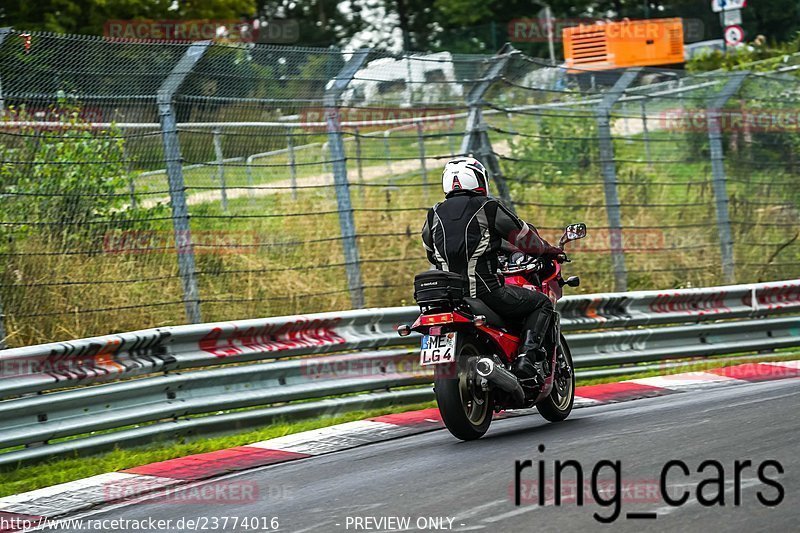 Bild #23774016 - Touristenfahrten Nürburgring Nordschleife (19.08.2023)