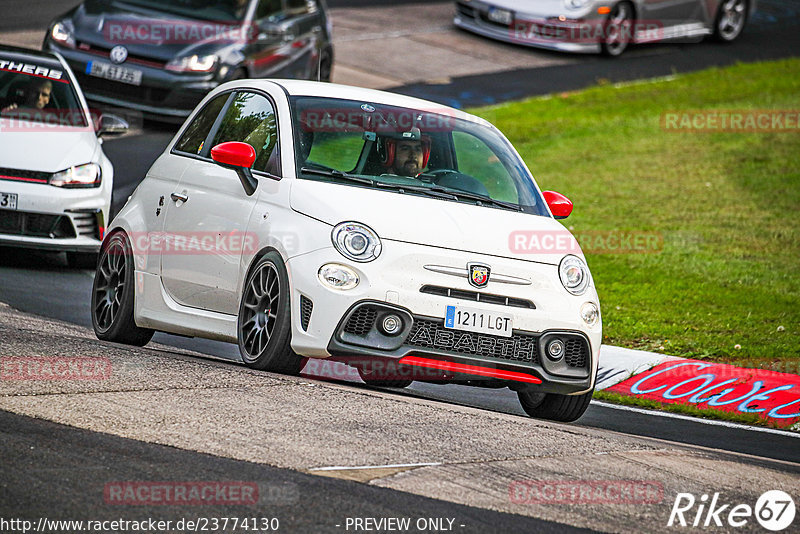 Bild #23774130 - Touristenfahrten Nürburgring Nordschleife (19.08.2023)