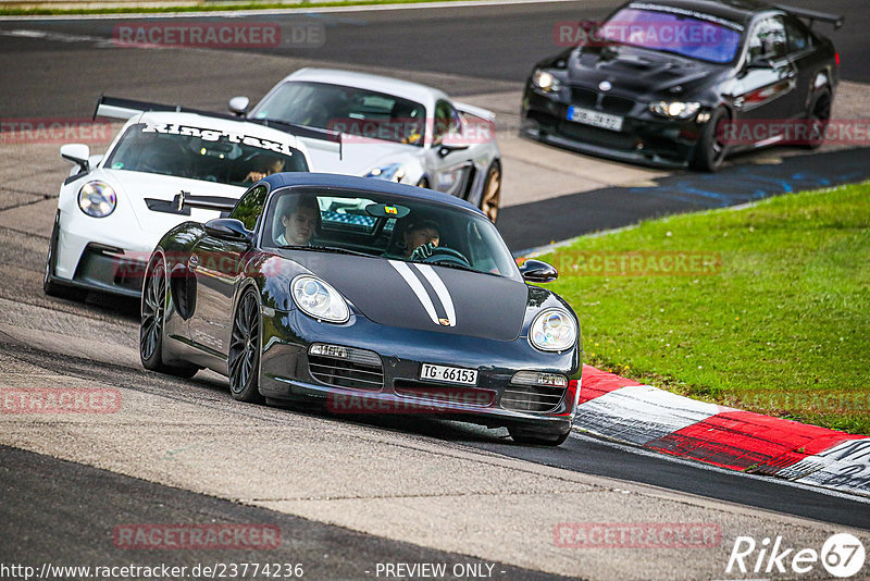 Bild #23774236 - Touristenfahrten Nürburgring Nordschleife (19.08.2023)