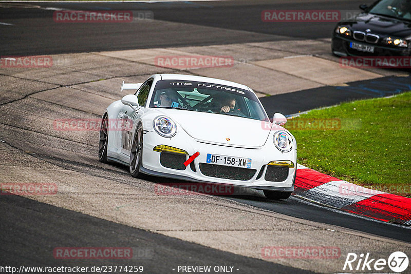 Bild #23774259 - Touristenfahrten Nürburgring Nordschleife (19.08.2023)