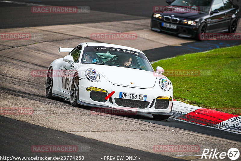 Bild #23774260 - Touristenfahrten Nürburgring Nordschleife (19.08.2023)