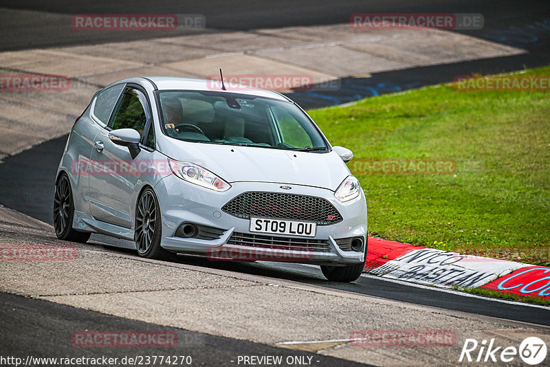 Bild #23774270 - Touristenfahrten Nürburgring Nordschleife (19.08.2023)