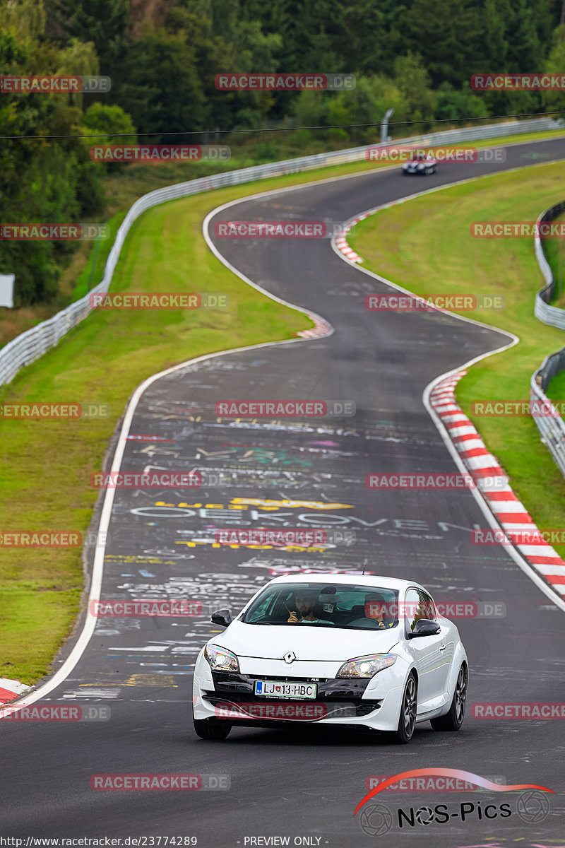 Bild #23774289 - Touristenfahrten Nürburgring Nordschleife (19.08.2023)