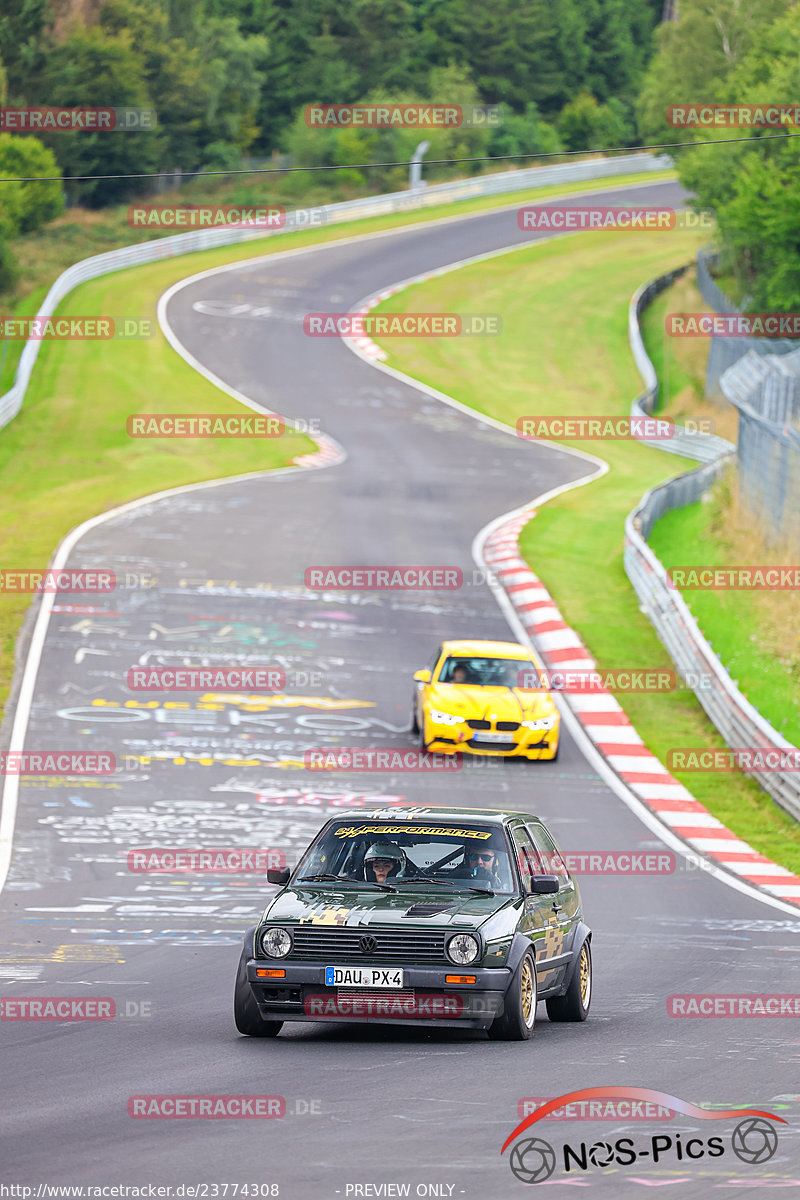 Bild #23774308 - Touristenfahrten Nürburgring Nordschleife (19.08.2023)