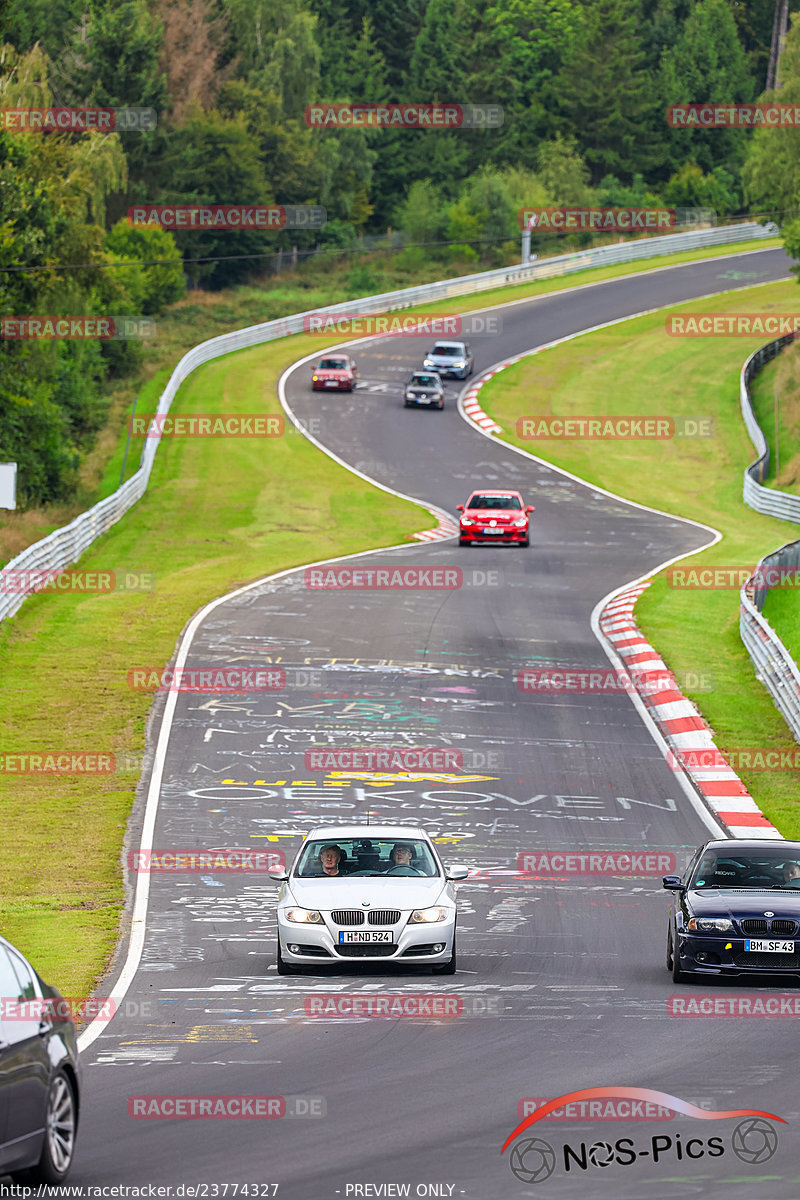 Bild #23774327 - Touristenfahrten Nürburgring Nordschleife (19.08.2023)