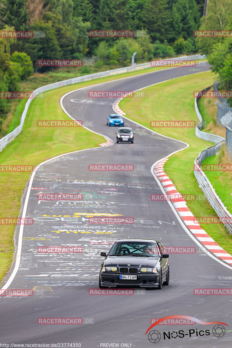 Bild #23774350 - Touristenfahrten Nürburgring Nordschleife (19.08.2023)