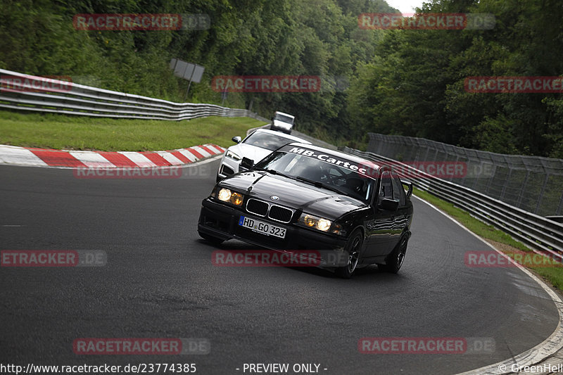 Bild #23774385 - Touristenfahrten Nürburgring Nordschleife (19.08.2023)