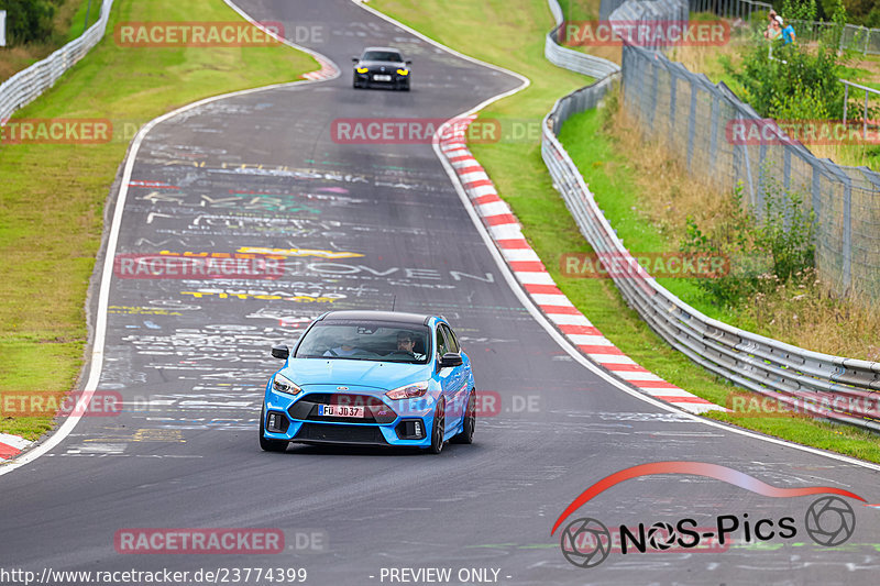 Bild #23774399 - Touristenfahrten Nürburgring Nordschleife (19.08.2023)