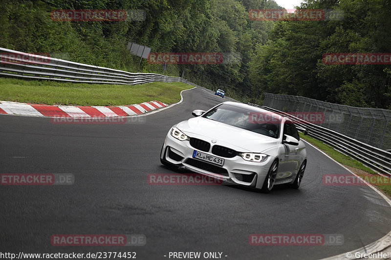 Bild #23774452 - Touristenfahrten Nürburgring Nordschleife (19.08.2023)