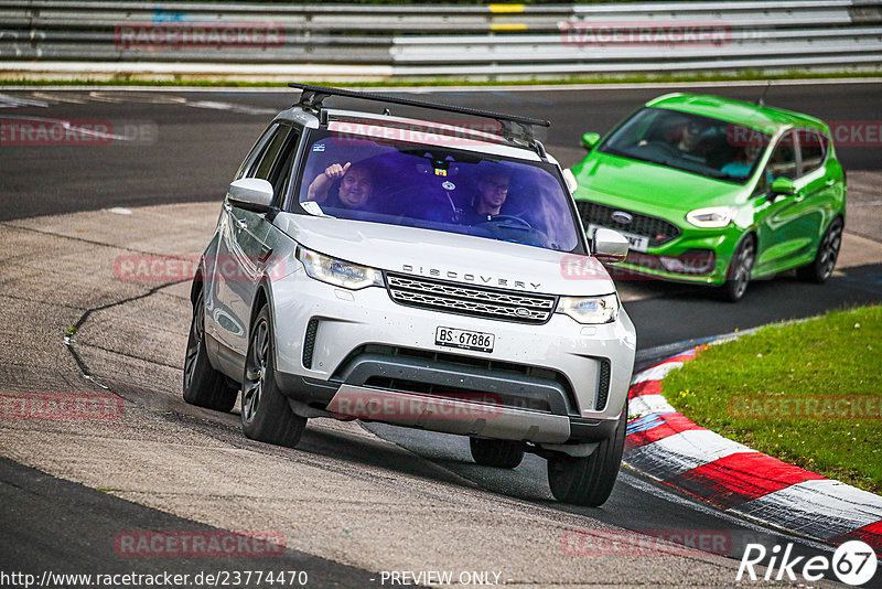 Bild #23774470 - Touristenfahrten Nürburgring Nordschleife (19.08.2023)