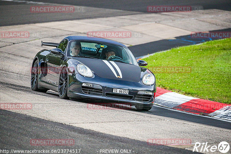 Bild #23774517 - Touristenfahrten Nürburgring Nordschleife (19.08.2023)