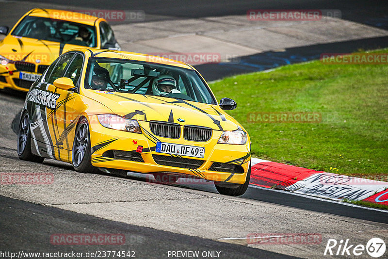 Bild #23774542 - Touristenfahrten Nürburgring Nordschleife (19.08.2023)