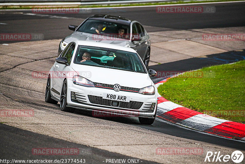 Bild #23774543 - Touristenfahrten Nürburgring Nordschleife (19.08.2023)