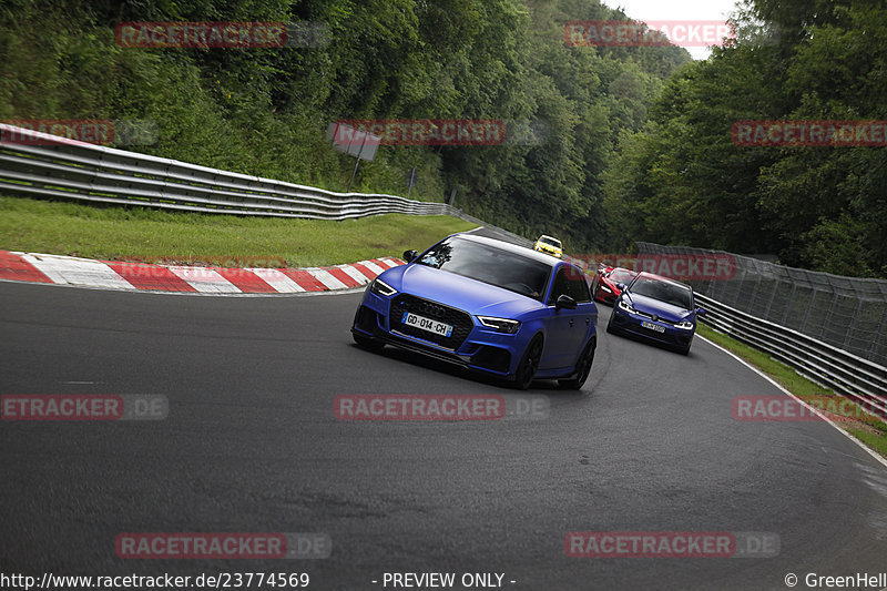 Bild #23774569 - Touristenfahrten Nürburgring Nordschleife (19.08.2023)