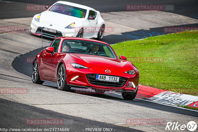 Bild #23774666 - Touristenfahrten Nürburgring Nordschleife (19.08.2023)