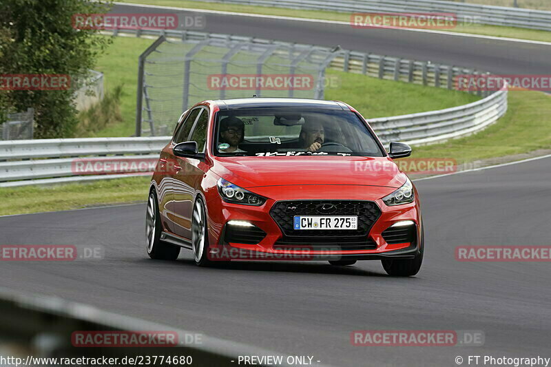 Bild #23774680 - Touristenfahrten Nürburgring Nordschleife (19.08.2023)