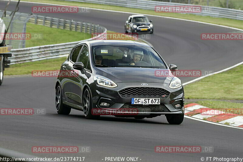 Bild #23774717 - Touristenfahrten Nürburgring Nordschleife (19.08.2023)