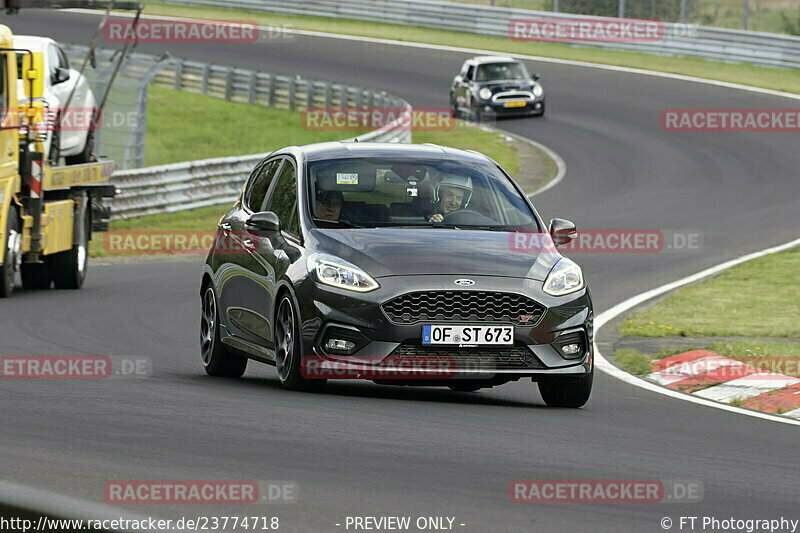 Bild #23774718 - Touristenfahrten Nürburgring Nordschleife (19.08.2023)