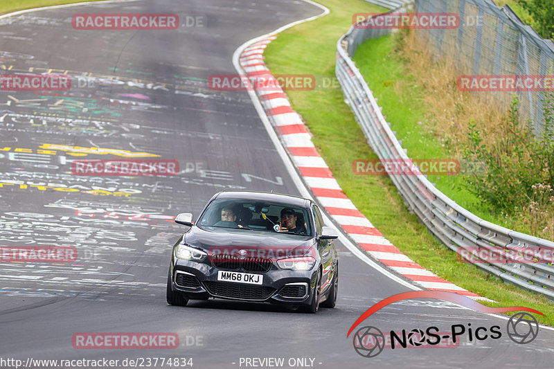 Bild #23774834 - Touristenfahrten Nürburgring Nordschleife (19.08.2023)