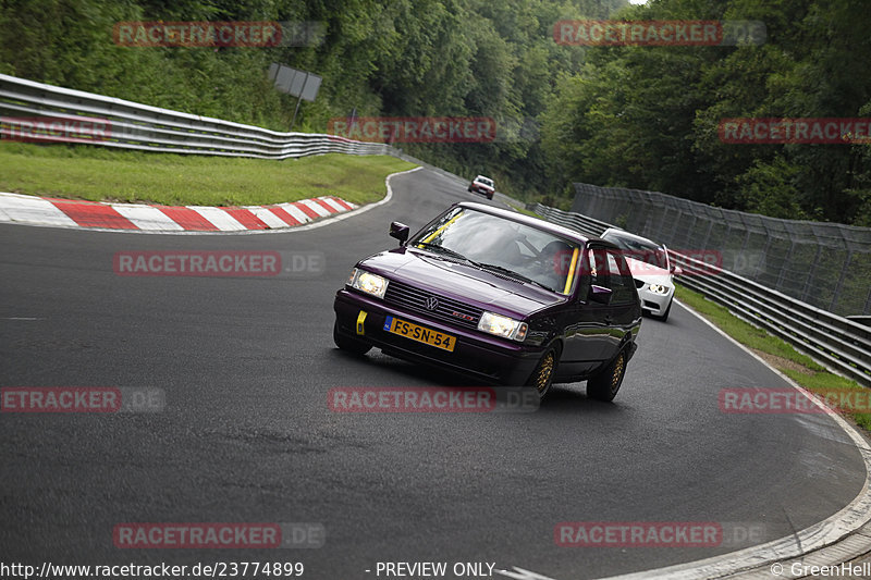 Bild #23774899 - Touristenfahrten Nürburgring Nordschleife (19.08.2023)