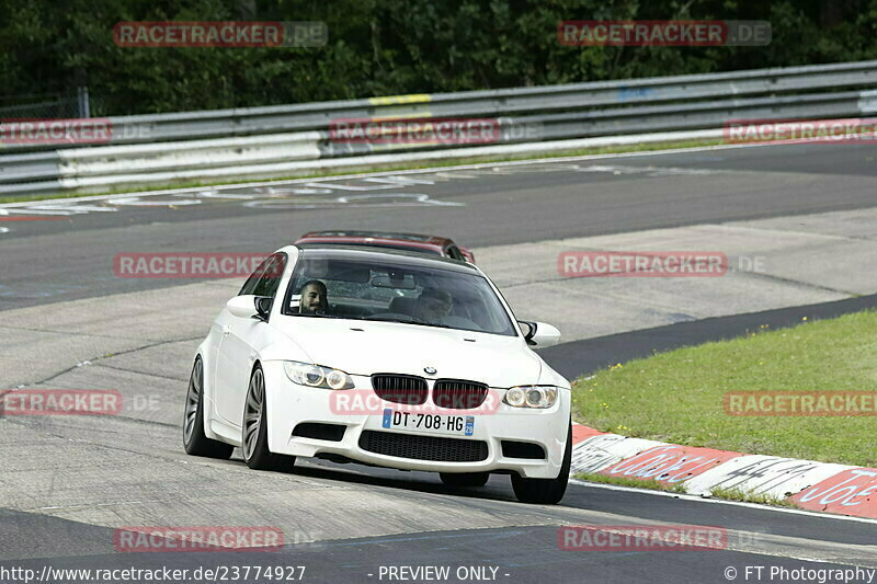 Bild #23774927 - Touristenfahrten Nürburgring Nordschleife (19.08.2023)