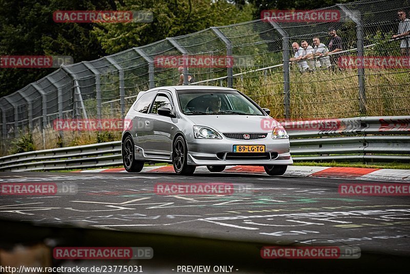 Bild #23775031 - Touristenfahrten Nürburgring Nordschleife (19.08.2023)