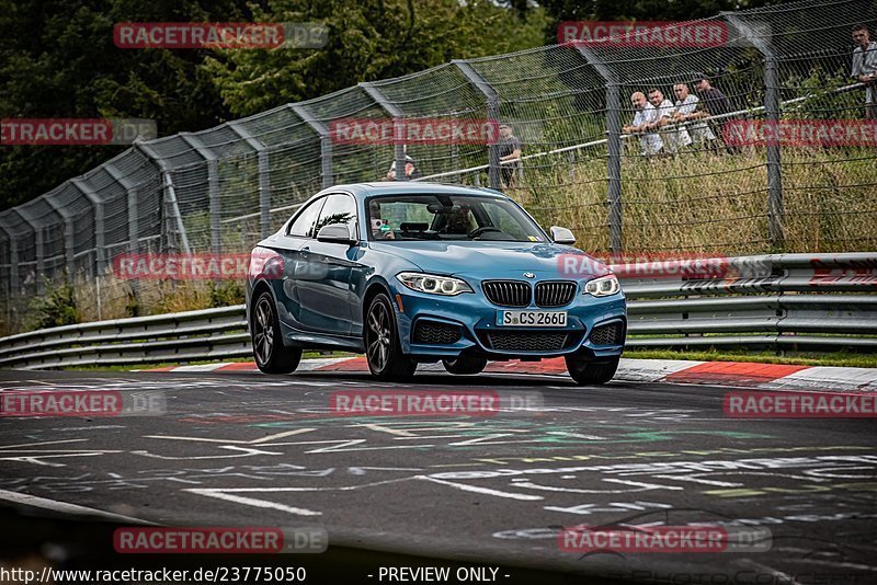 Bild #23775050 - Touristenfahrten Nürburgring Nordschleife (19.08.2023)