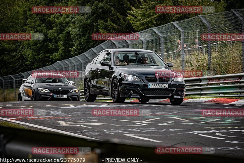 Bild #23775079 - Touristenfahrten Nürburgring Nordschleife (19.08.2023)