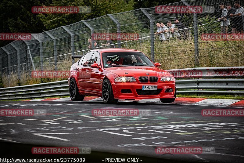 Bild #23775089 - Touristenfahrten Nürburgring Nordschleife (19.08.2023)