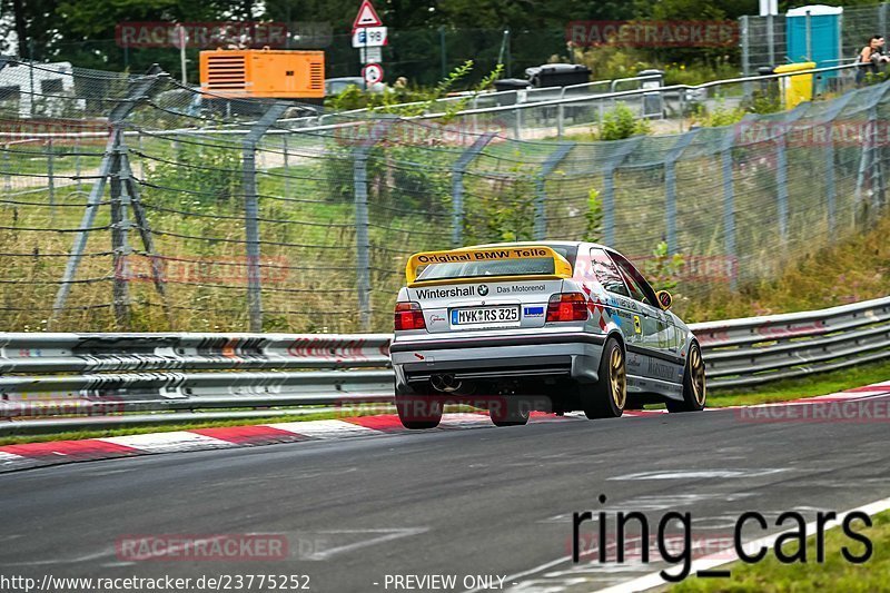 Bild #23775252 - Touristenfahrten Nürburgring Nordschleife (19.08.2023)