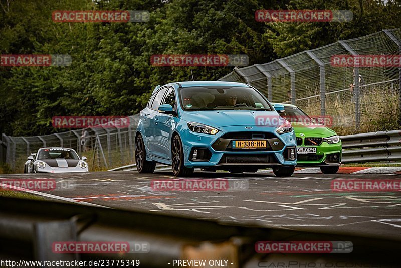 Bild #23775349 - Touristenfahrten Nürburgring Nordschleife (19.08.2023)