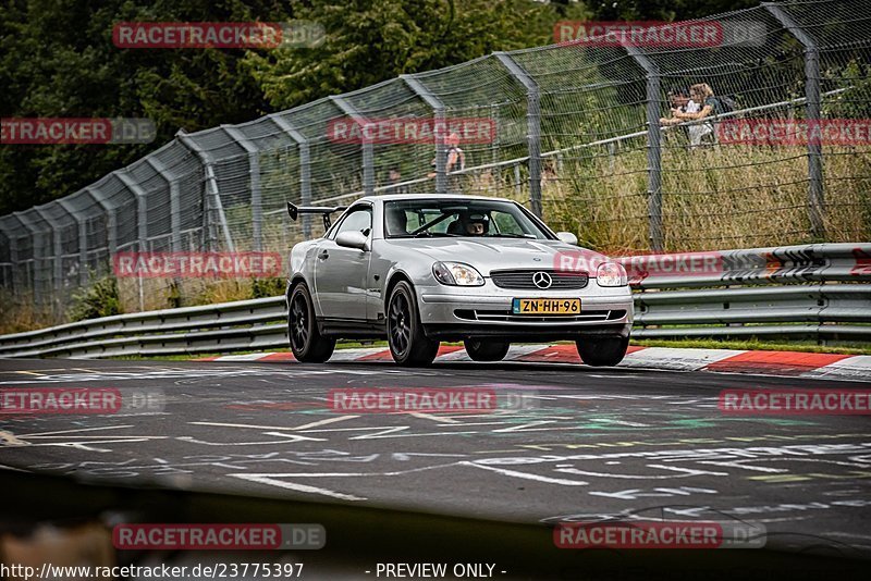 Bild #23775397 - Touristenfahrten Nürburgring Nordschleife (19.08.2023)