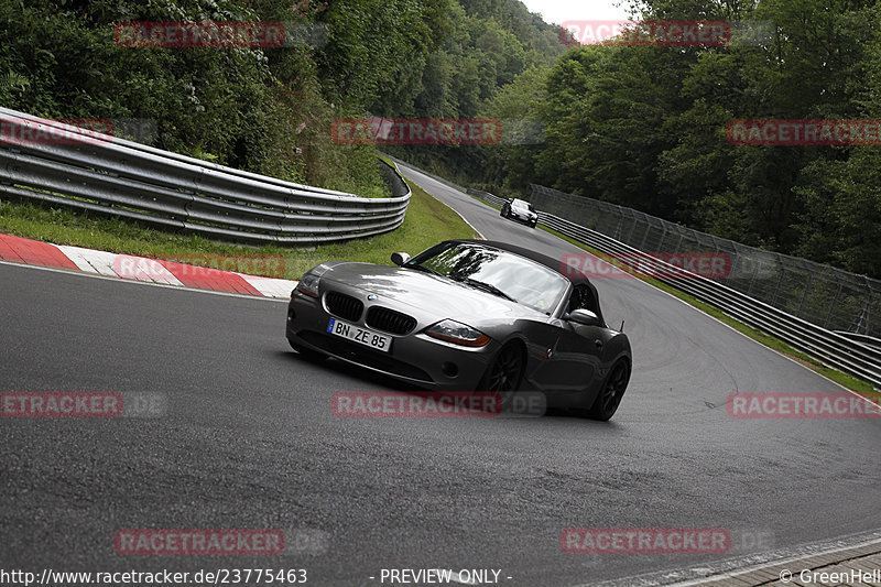 Bild #23775463 - Touristenfahrten Nürburgring Nordschleife (19.08.2023)