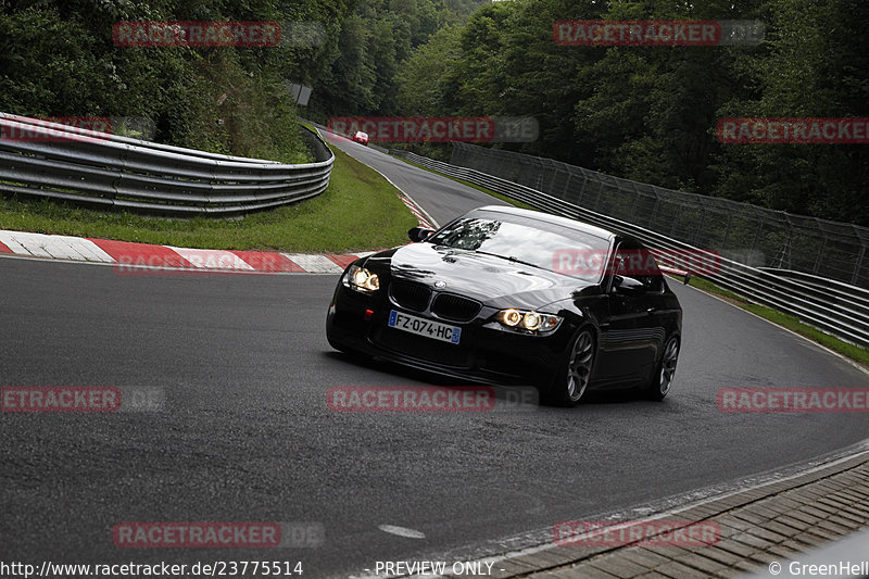 Bild #23775514 - Touristenfahrten Nürburgring Nordschleife (19.08.2023)