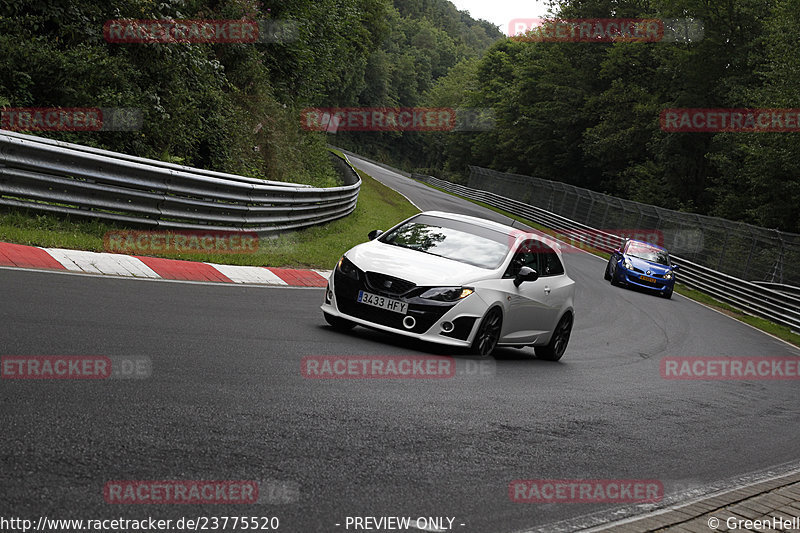 Bild #23775520 - Touristenfahrten Nürburgring Nordschleife (19.08.2023)