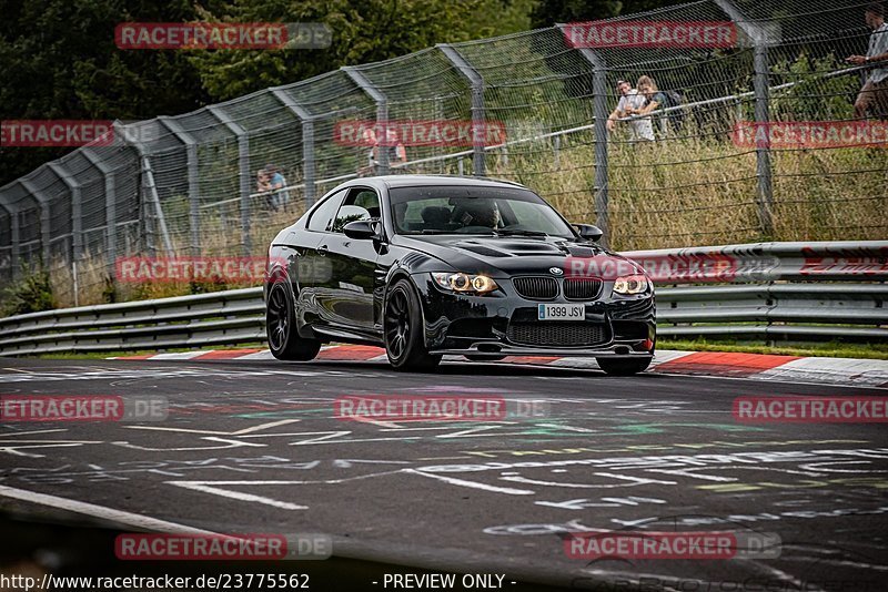 Bild #23775562 - Touristenfahrten Nürburgring Nordschleife (19.08.2023)