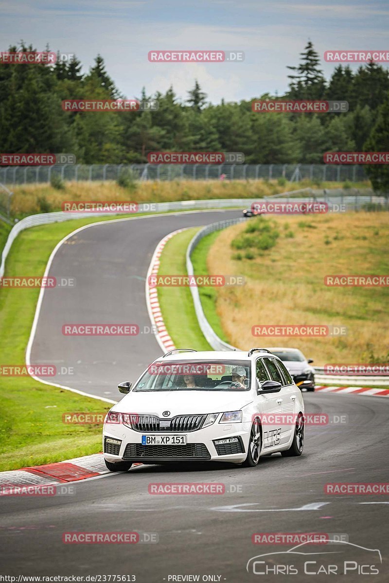 Bild #23775613 - Touristenfahrten Nürburgring Nordschleife (19.08.2023)