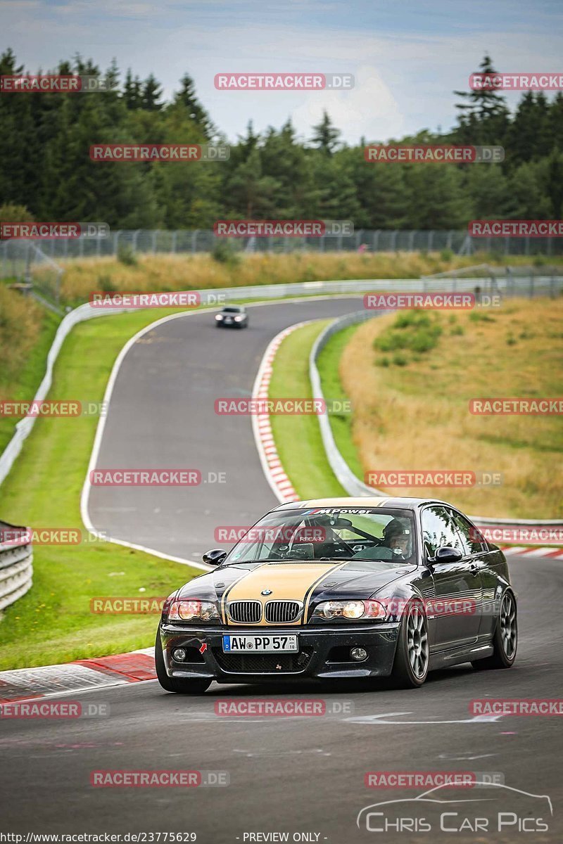 Bild #23775629 - Touristenfahrten Nürburgring Nordschleife (19.08.2023)