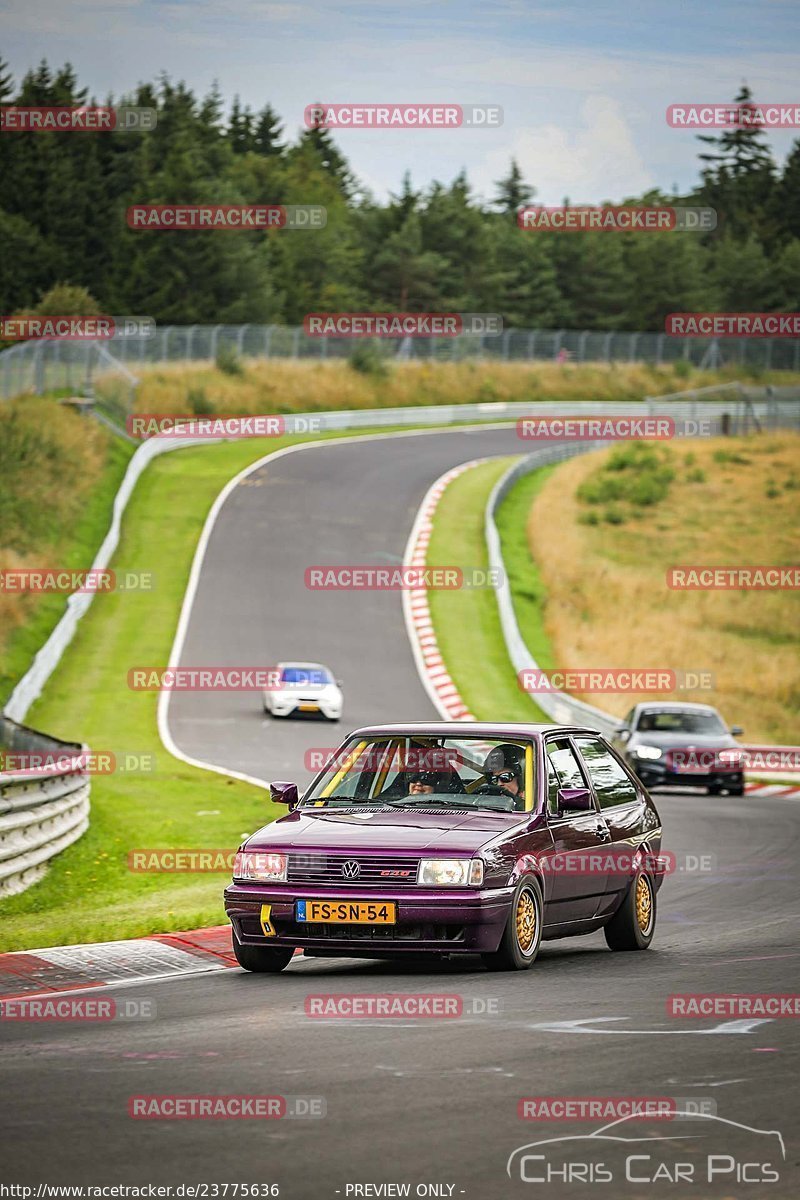 Bild #23775636 - Touristenfahrten Nürburgring Nordschleife (19.08.2023)