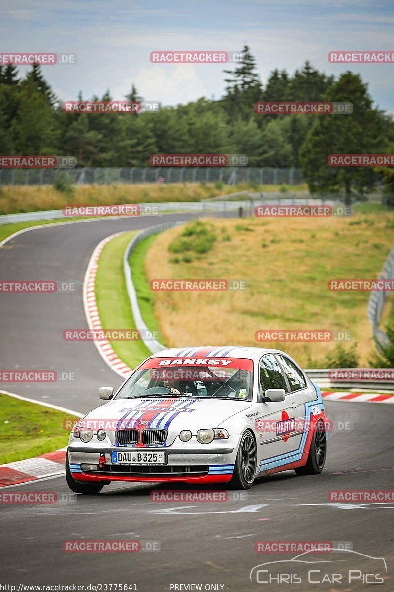 Bild #23775641 - Touristenfahrten Nürburgring Nordschleife (19.08.2023)